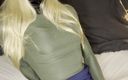 Fem baby: Femboy teen masturbiert und will, dass du sein sperma probieren...