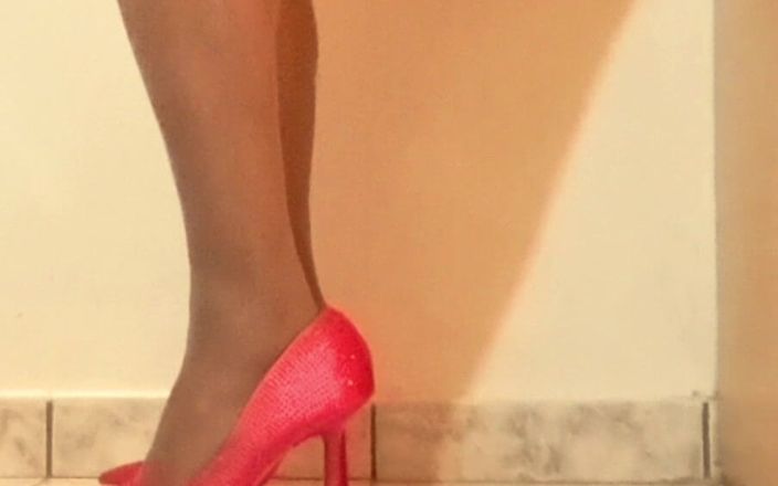 covo_sissy_cross: Un altro desiderio, si è realizzato! Godere