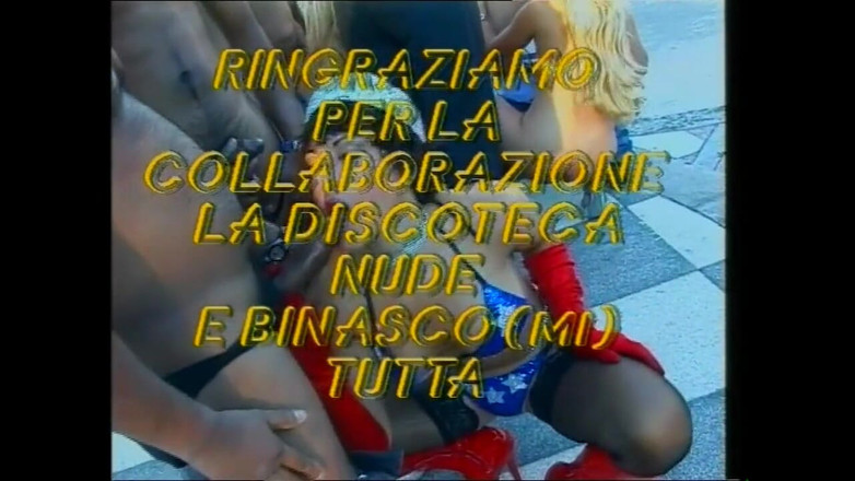 The Unforgettable: Den radosti! (celý film)