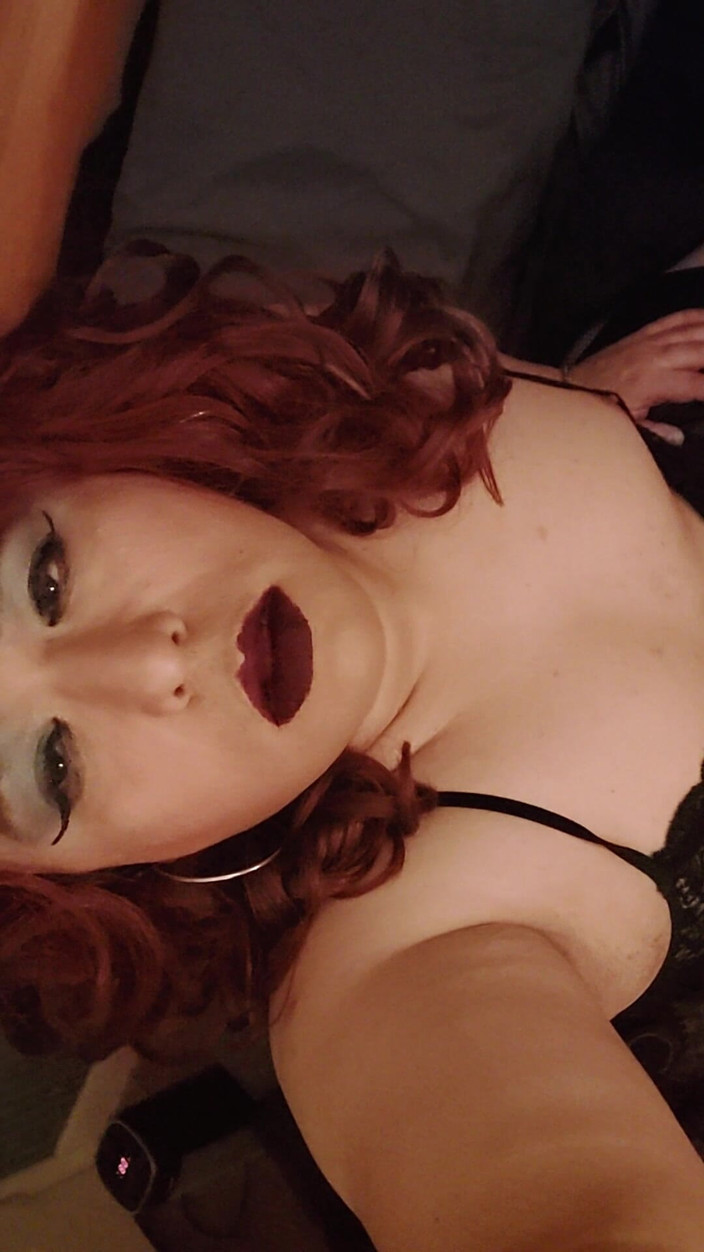 Tongue Lashor 69: 私の顔のテストビデオ