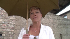 German Fuck Movie: Vždy mohu použít ruku a hračku 2