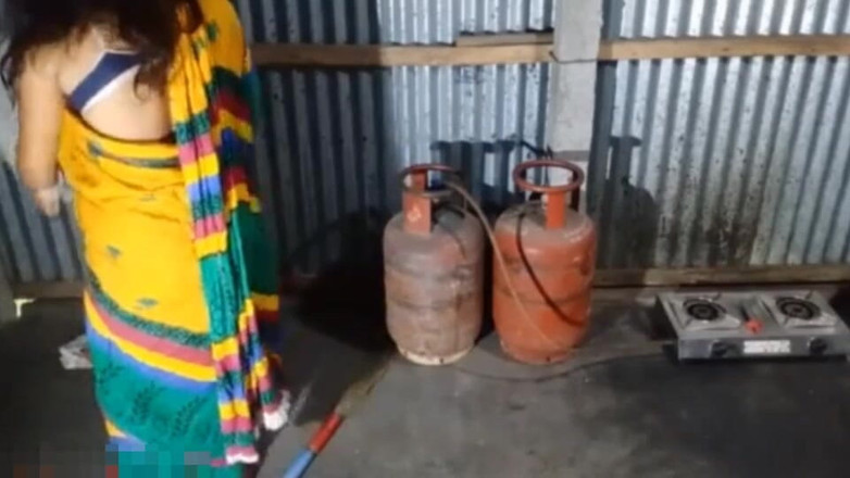 Bela boudi: Bengali Boudi Big Ass