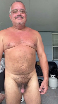 후장 피르치의 누드
