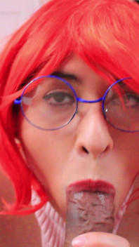 POV Blowjob