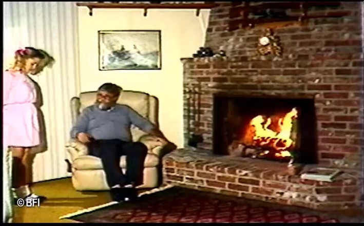 Dominate That Babe: Old poppa enjoy to slap the rich teen hot ass.