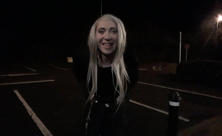 The Midnight Minx: Themidnightminx - cizme noi x