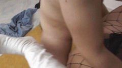 Real Home Made: MATURĂ SEXY PERVERSĂ IA O PULĂ TÂNĂRĂ ÎN CUR