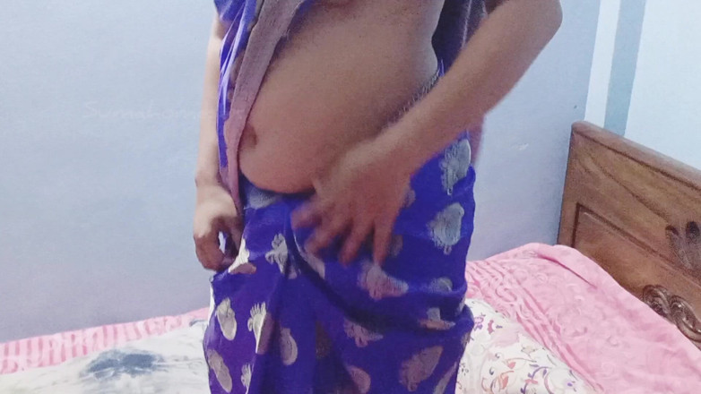Sumahomesex: Beautiful Sexy Bhabhi Start New Life