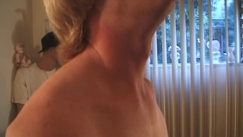 Gaylicious: Gaping Anal Fisting Stretched Wide Dripping Sloppy Mess