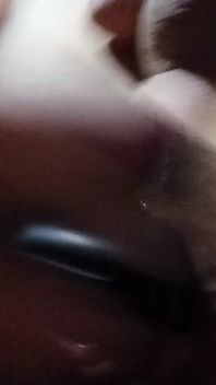 Anal Hardcore Dildo BBC