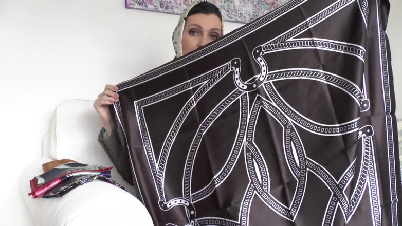 Lady Victoria Valente: Naughty Daily Task for My Satin Slut, Lady Victoria Valente