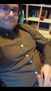 Solo Masturbation