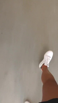 Public Toilet Caught