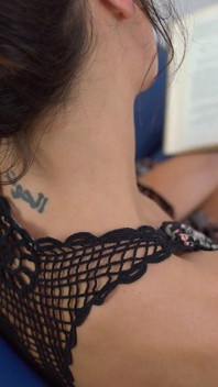 Nipple Perv - JOI