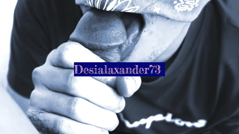 Alaxander73: Kawan Deepthroat Zakar Saya Dan Menelan Setiap Titisan Air Mani
