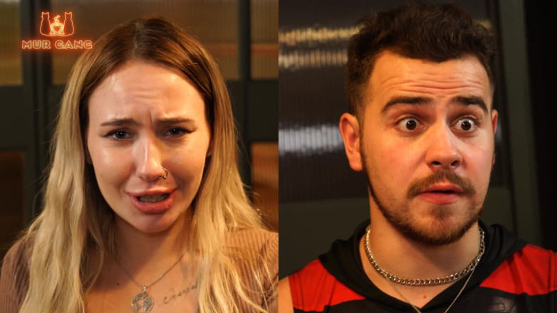 Bella Mur: Student chłopiec dowiedział się, jak to jest mieć bestie gwiazdy...