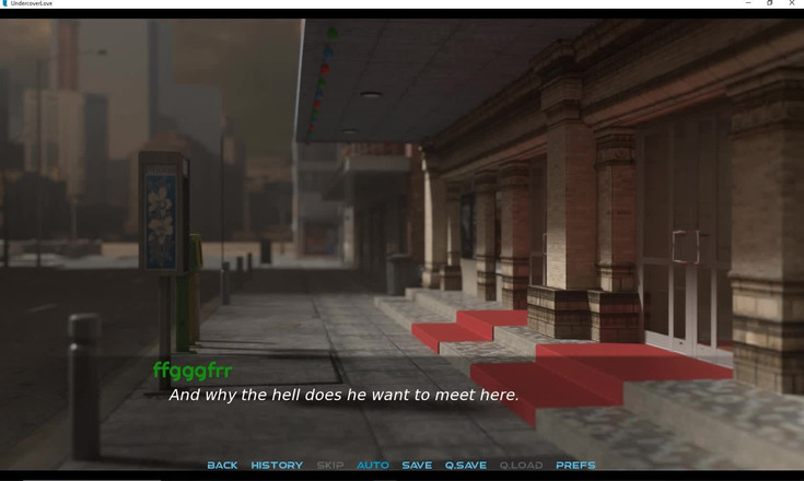 EroticKrisso: Amour infidèle - l’ami de son mari baise sa femme