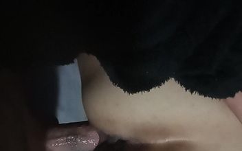Noisy Mature Vagina
