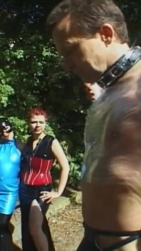 Beaucoup de nuances de perversion - Traumatisme n ° 09