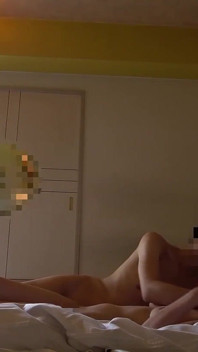 Adultery Love Hotel Sneak Peek Shocking Lasciviousness Footage of Sex Married Women Smiling in Secret Meetings