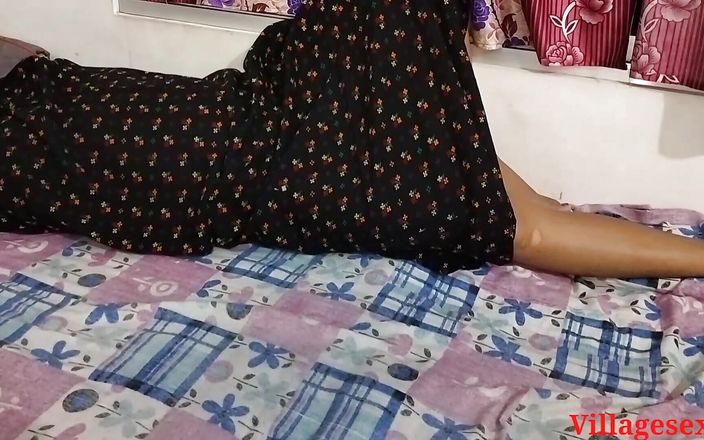 Villagesex91: 黑色礼服当地妻子性爱