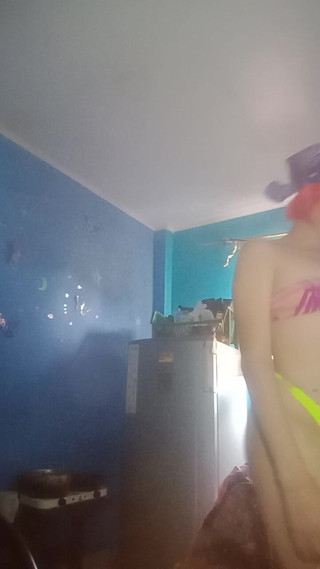 Femboy from Colombia: Pergerakan ini berkembang pesat