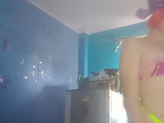 Femboy from Colombia: These Movements Are Growing Rapidly