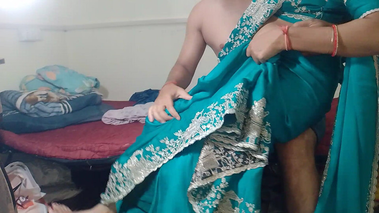 tanya99: Fucked Wife in Karva Chauth Special