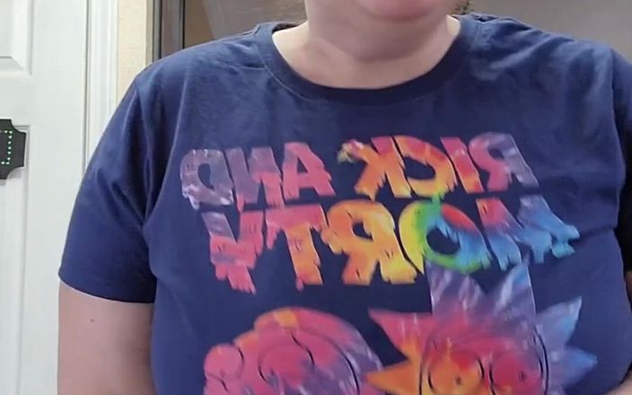 KinkyKatie: Çünkü geçen hafta ani teşhirimi beğendin