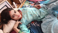 RAKP355: Desi Solo Video