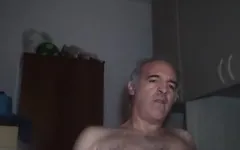 Blasphemy and Masturbation