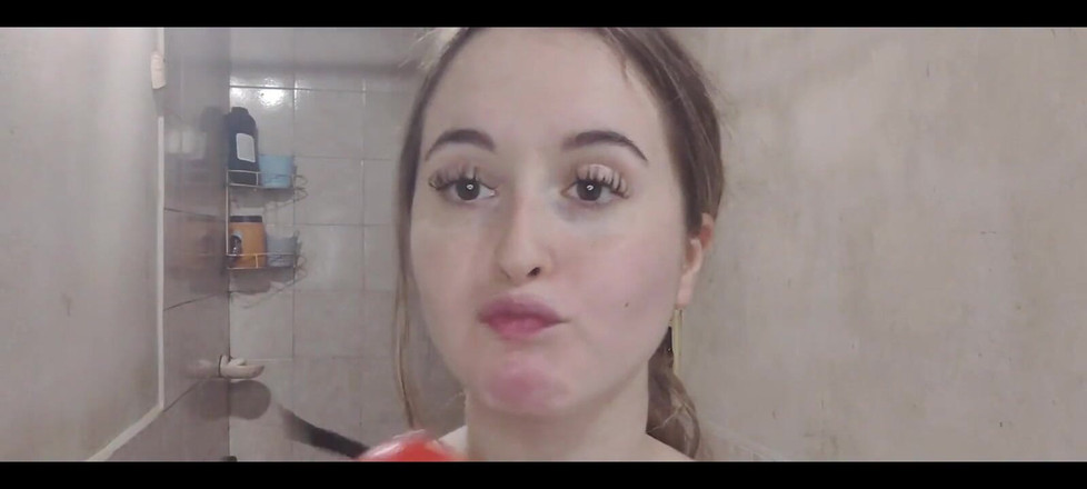 RavenHearth666VIP: Ball Gagged nová hračka