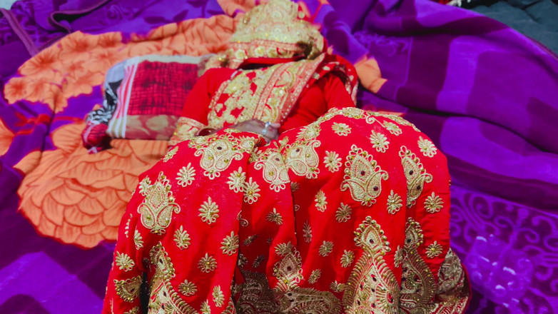 Cutesaritabhabhi: Saari в жестко трахающейся симпатичной девушке