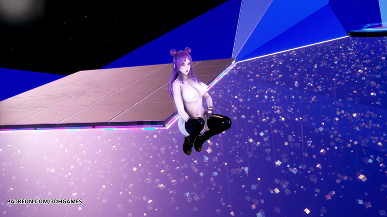 3D-Hentai Games: [mmd] (g)i-dle - latata kaisa efsaneler çıplak dans ligi kda 4k 60 fps