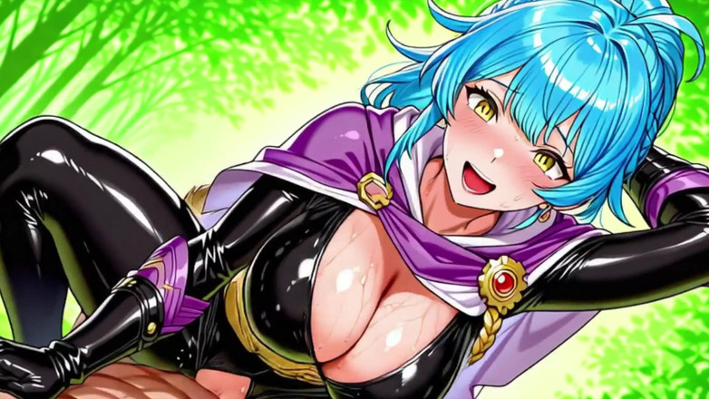 Prznai: 火焰紋章雨的變態