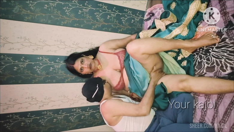 Lustykajolbhabhi: Honey Love My Kajol Bhabhi
