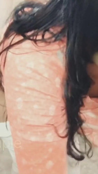 Dopo molti tentativi sono stato in grado di scopare zara Bhabhi ed anche lei era molto felice