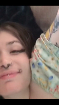 Relaxing After a Long Day of Making U Nut