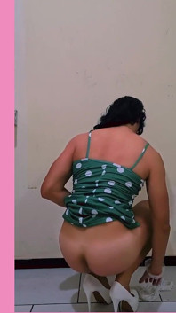 polka dot, saphed khuli angoor aur hastamaithun