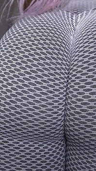 Superior Ébano Rabo V.s a Bunda Plana Da Sua Namorada