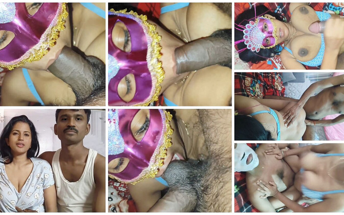 Digital-love: Stagione 114. Giovane sorellastra scopa con il fratellastro