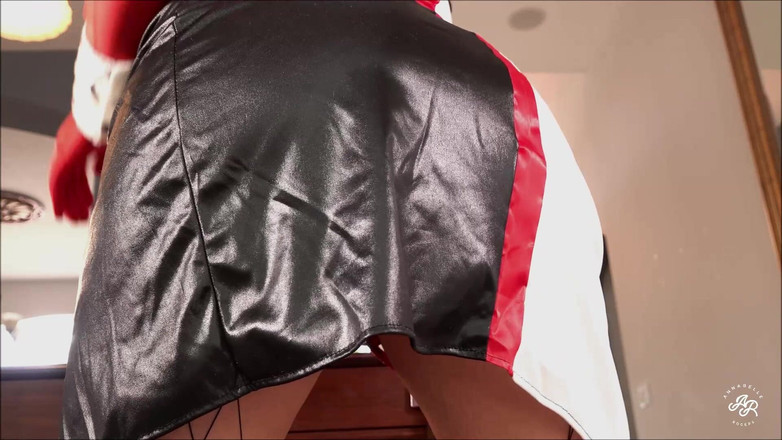 Annabelle Rogers: Cruel Mistress Treats You Like a Dog