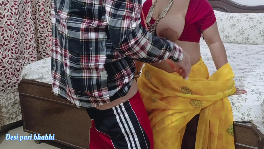 Tailor Fucking Hot Indian Women at His Shop. Hindi Audio Video (Desi Pari Bhabhi)