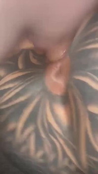 Creampie in My Perfect Pink Little Pussy