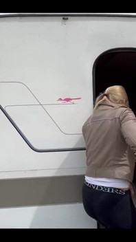 Je n’ai pas de toilettes dans mon bus
