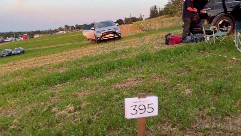 Lety Howl: The Adventures of Lety Episode 4 in Imola F1 Gp Italy