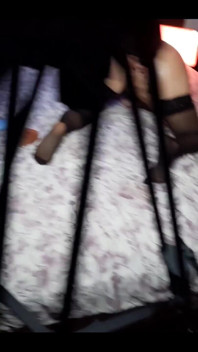 Hot Pregnant Pussy Fart Part 2