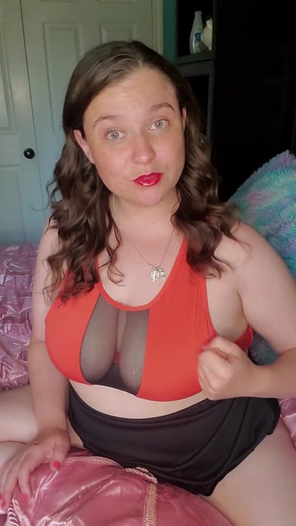 Mistress Michella Marijuana: When a Tiny Cock Cuck's Wife Gives Him an Ultimatum...