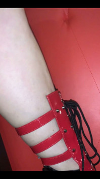 Morning Treat for You, My Darlings