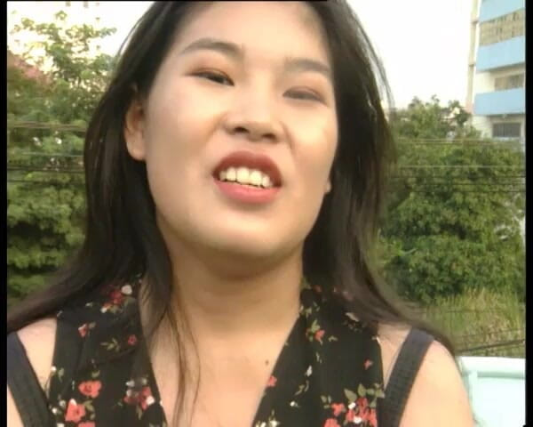 YOUR FIRST PORN: Kompilasi gadis asia 3